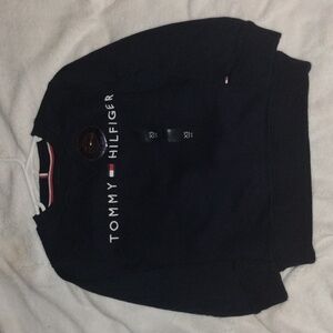 NWT Tommy Hilfiger Sweatshirt